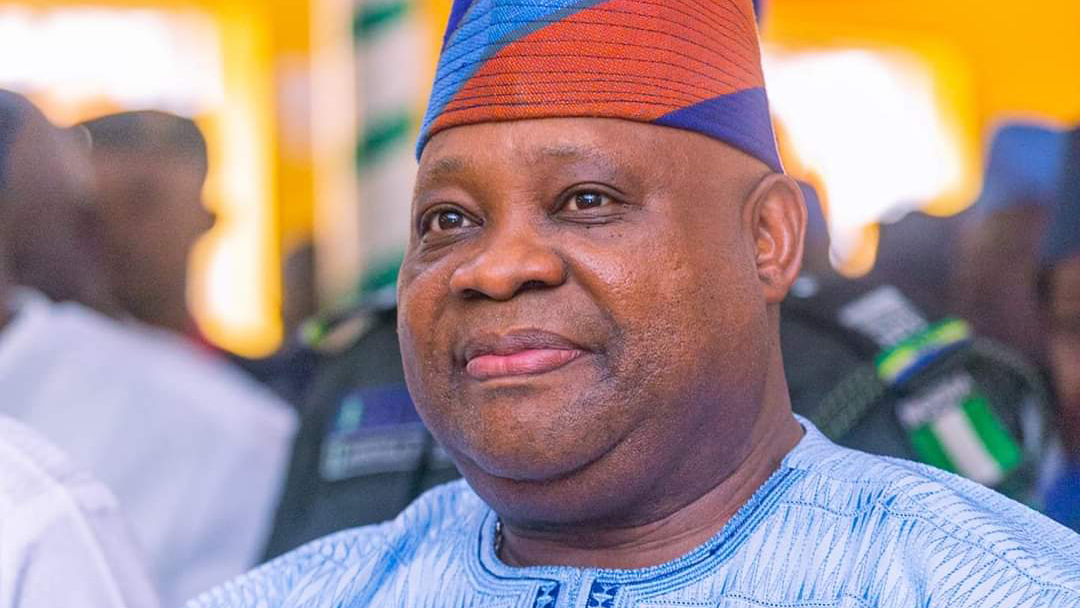 Naija_PR's tweet image. 🎯 NEWS
We rejected Gov. Adeleke because he’s a political liability that would hurt the party’s integrity – Osun APC
Source: Daily Post Nigeria