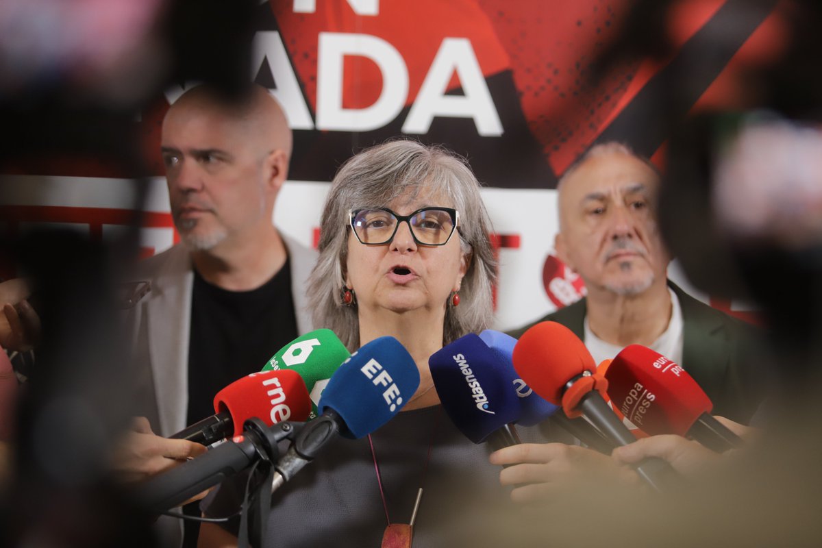 CCOOMadrid's tweet image. 🌐 En @ABCeconomia
📹 @palomalopezB, secretaria general de #CCOOMadrid advierte sobre la desigualdad social y territorial en Madrid
abc.es/economia/palom…