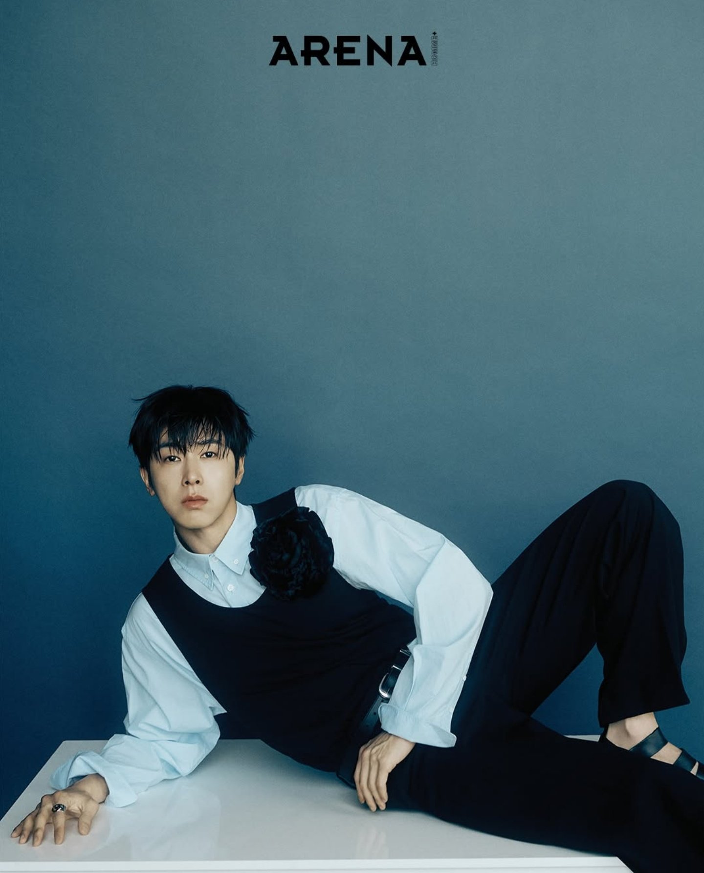 東方神起 - 【ぺろ♪】yoonhostar Double Crown 3冊セット TOHOSHINKI_X_JP on X: 