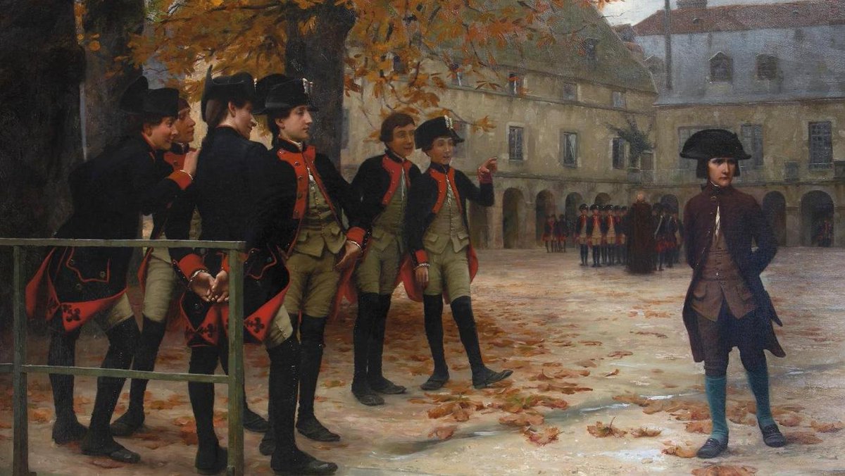 🎙️À 10h, écoutez "Au fil des pages" de Benoît Mancheron

🗣️"L'obéissance"
👥 Avec Jean-Pierre Maugendre, président de Renaissance Catholique, ingénieur, ancien élève de l'Ecole navale et ancien président du Mouvement de la Jeunesse catholique de France

👉À écouter sur