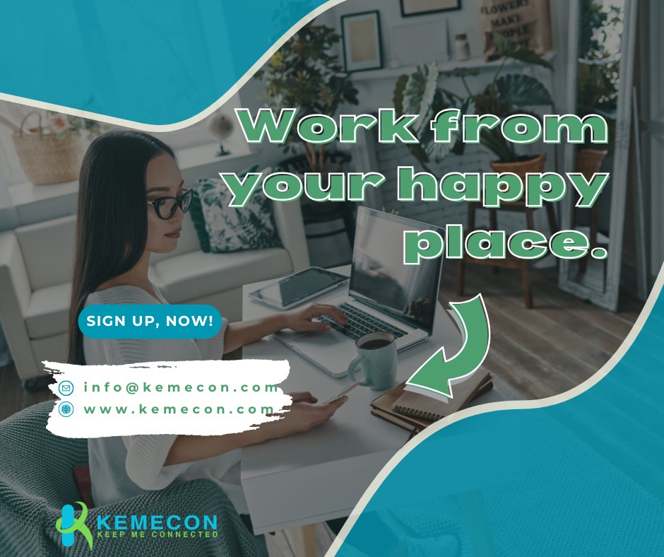 kemecon_'s tweet image. Your happy place is right here. 𝗛𝗮𝗽𝗽𝘆 𝗪𝗙𝗛-𝗪𝗲𝗱𝗻𝗲𝘀𝗱𝗮𝘆!
Sign up at kemecon.com 🤝
Or send your queries at info@kemecon.com 📧

#WFH #Onsite #Hybrid #Jobseekers #Kemecon