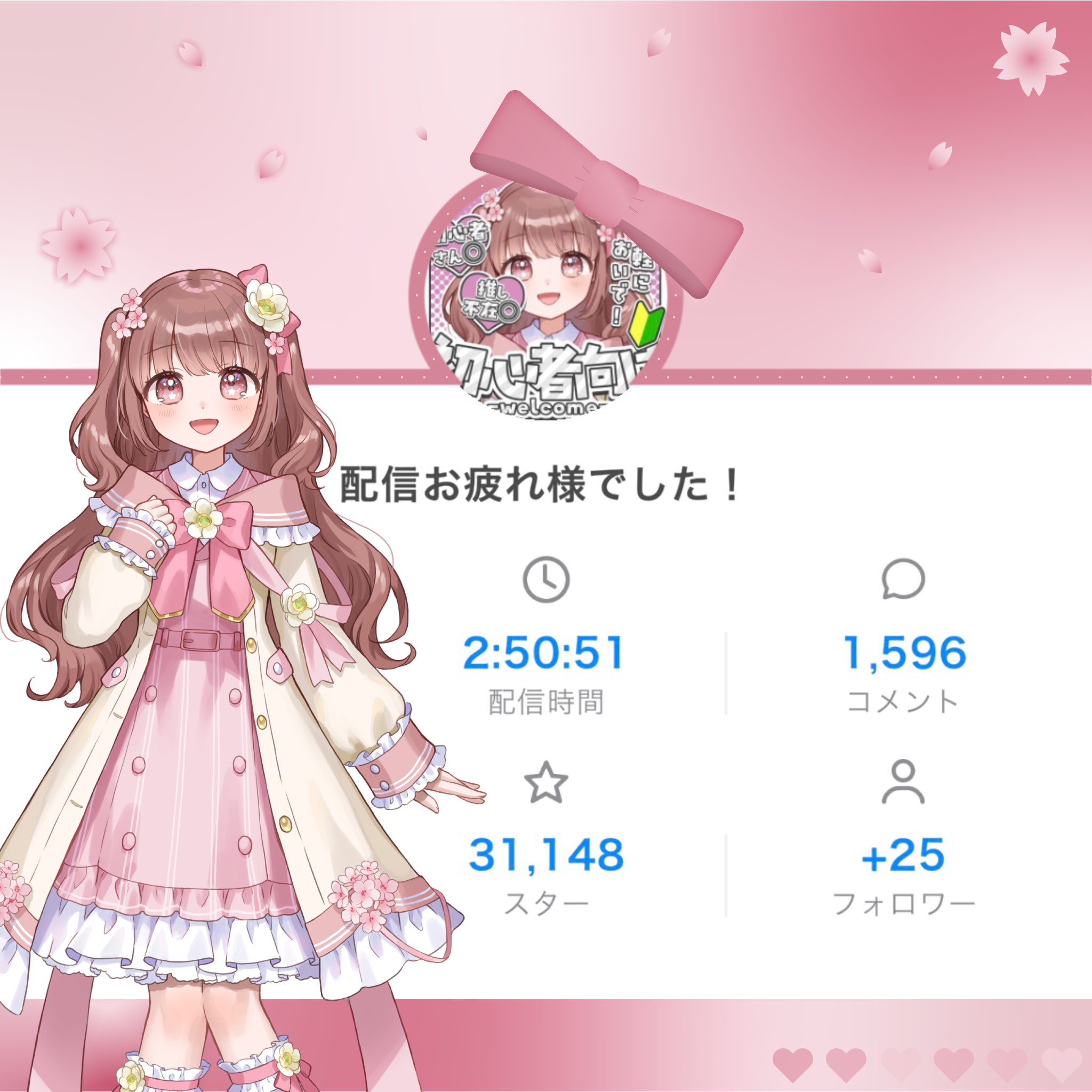 ✨さん専用ページ るかるからいぶ - Search / X