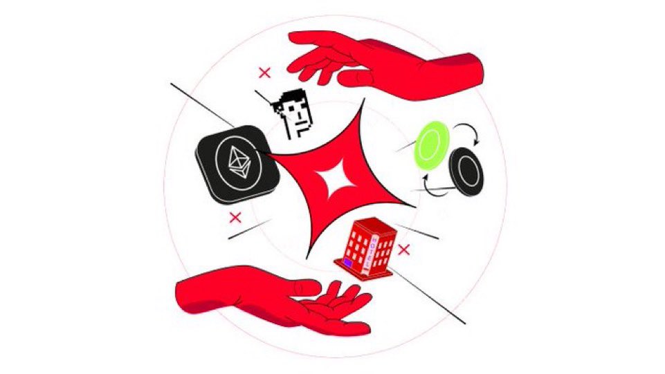 Günaydın dostlar gAnoma 🙌🏻

Anoma için bugün son olucak sonrasında içeriye kimse alınmayacak aynı Succinct’de olduğu gibi

Geç girdiğim için davet kodu üretemiyorum bu yüzden <a href="/PabloXbtc/">PABLO</a> <a href="/zenerbabax/">Zener</a> <a href="/yargickripto/">Yargıç Kripto</a> hesaplarına bakabilirsiniz. Gün içinde kod dağıtımı yapıyorlar