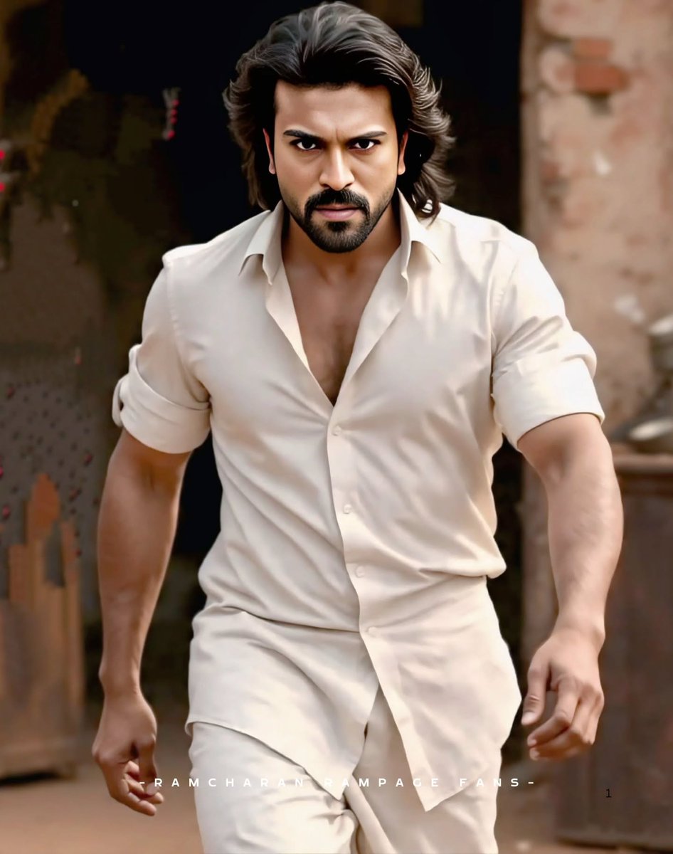 Simply lion 🦁 <a href="/AlwaysRamCharan/">Ram Charan</a> 🔥🔥