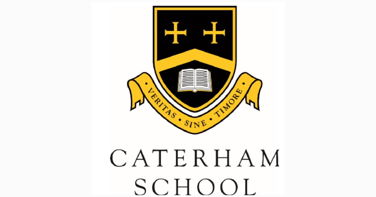 TheStage's tweet image. Caterham School is hiring!
As a Theatre and AV Engineer you will support the Technical Theatre Manager in the technical operation of all school venues, providing expertise for both internal and external events.
Apply today #Ad 👉 jobs.thestage.co.uk/career/29697/t…