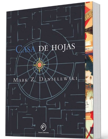 Librería Gigamesh (@gigameshtienda) on Twitter photo 🏡🕳️ Hazte con "Casa de hojas", de Mark Z. Danielewski con <a href="/Duomo_ed/">Duomo ediciones</a> en el Templo del #VicioYSubcultura y en nuestra web 🏛️👇🏻
gigamesh.com/casa-de-hojas/ 📹 🏡🕳️ Hazte con "Casa de hojas", de Mark Z. Danielewski con <a href="/Duomo_ed/">Duomo ediciones</a> en el Templo del #VicioYSubcultura y en nuestra web 🏛️👇🏻
gigamesh.com/casa-de-hojas/ 📹