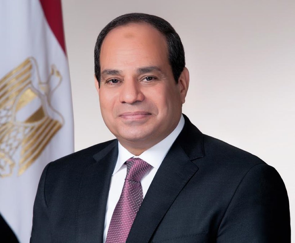 NadeebQa's tweet image. 🇪🇬🇶🇦| سموّ الأمير @TamimBinHamad يُهنئ أخاه فخامة الرئيس عبد الفتاح السيسي رئيس جمهورية #مصر العربية الشقيقة بمناسبة ذكرى اليوم الوطني لبلاده
#نديب_قطر | #قطر 🇶🇦