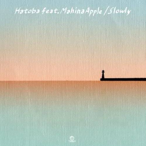 Slowly 『Hatoba』(7") 入荷しました！超待望の新曲は、Mahina Appleを迎えたソウルフル・レゲエ・ヴォーカル激最高曲！　jetsetrecords.net/i/816006440539/