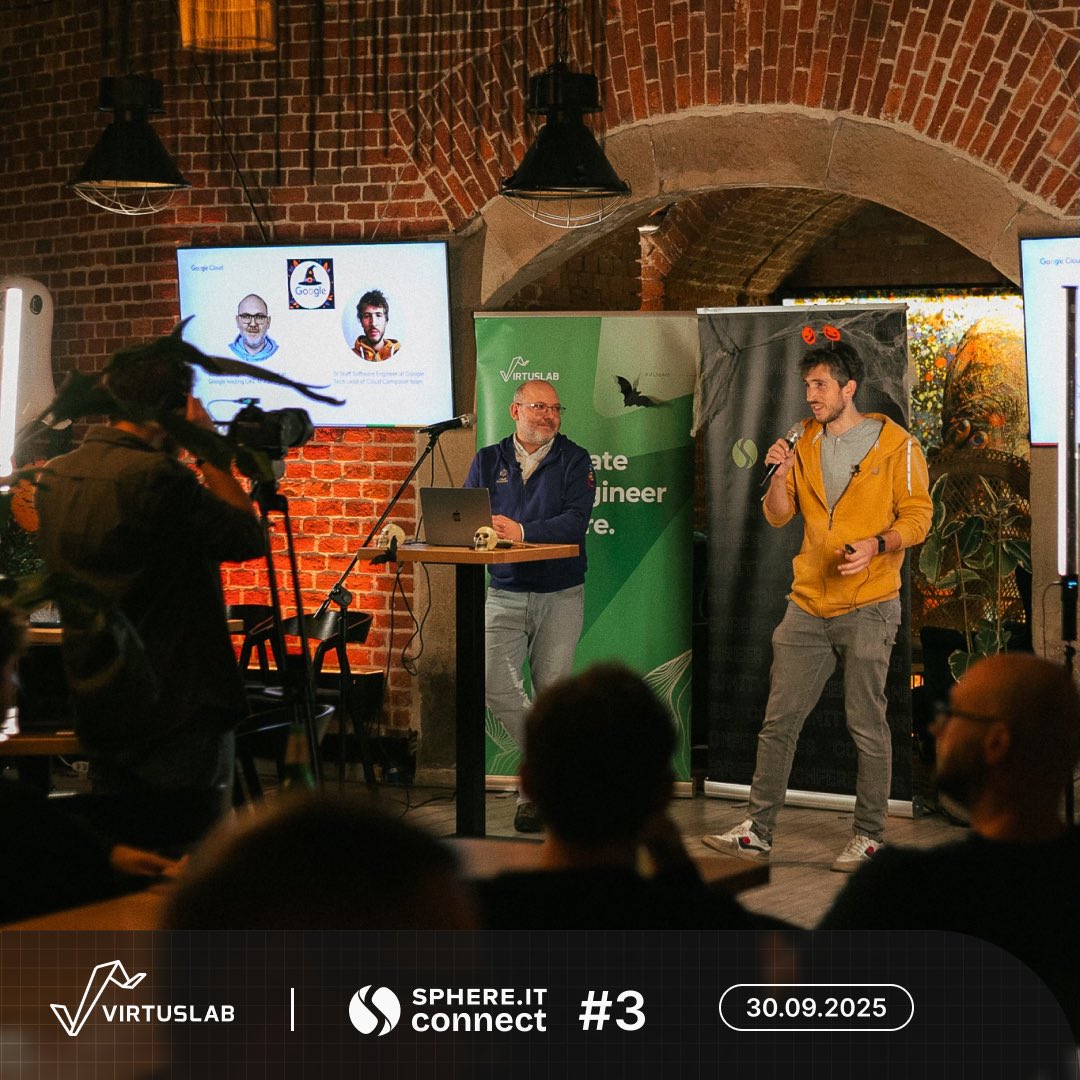 sphere.it tweet media