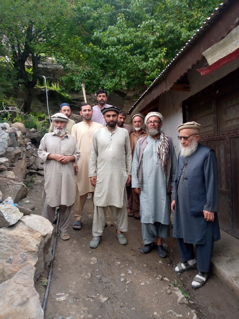 Suriya Bibi (@suriyabibipti) on Twitter photo Jamia Masjid Werkhop to Link Road work at final stage, soon completed and will be opened for public
<a href="/PTIKPOfficial/">PTI Khyber Pakhtunkhwa</a>
<a href="/InsafPK/">Tehreek-e-Insaf</a>
<a href="/ImranKhanPTI/">Imran Khan</a> Jamia Masjid Werkhop to Link Road work at final stage, soon completed and will be opened for public
<a href="/PTIKPOfficial/">PTI Khyber Pakhtunkhwa</a>
<a href="/InsafPK/">Tehreek-e-Insaf</a>
<a href="/ImranKhanPTI/">Imran Khan</a>