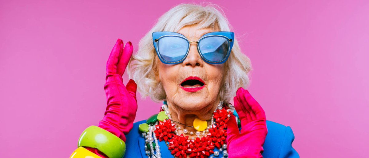 🌟 It's Gorgeous Grandma Day today! 👵💖 Are you taking your grandchildren on holiday this year, to any of our sites? 🏕️🌞 Let us know! We're here until 5:30 PM and would love to hear from you! ~ Lynn, Caravan &amp; Motorhome Club Social Media Team  #GetAwayYourWay