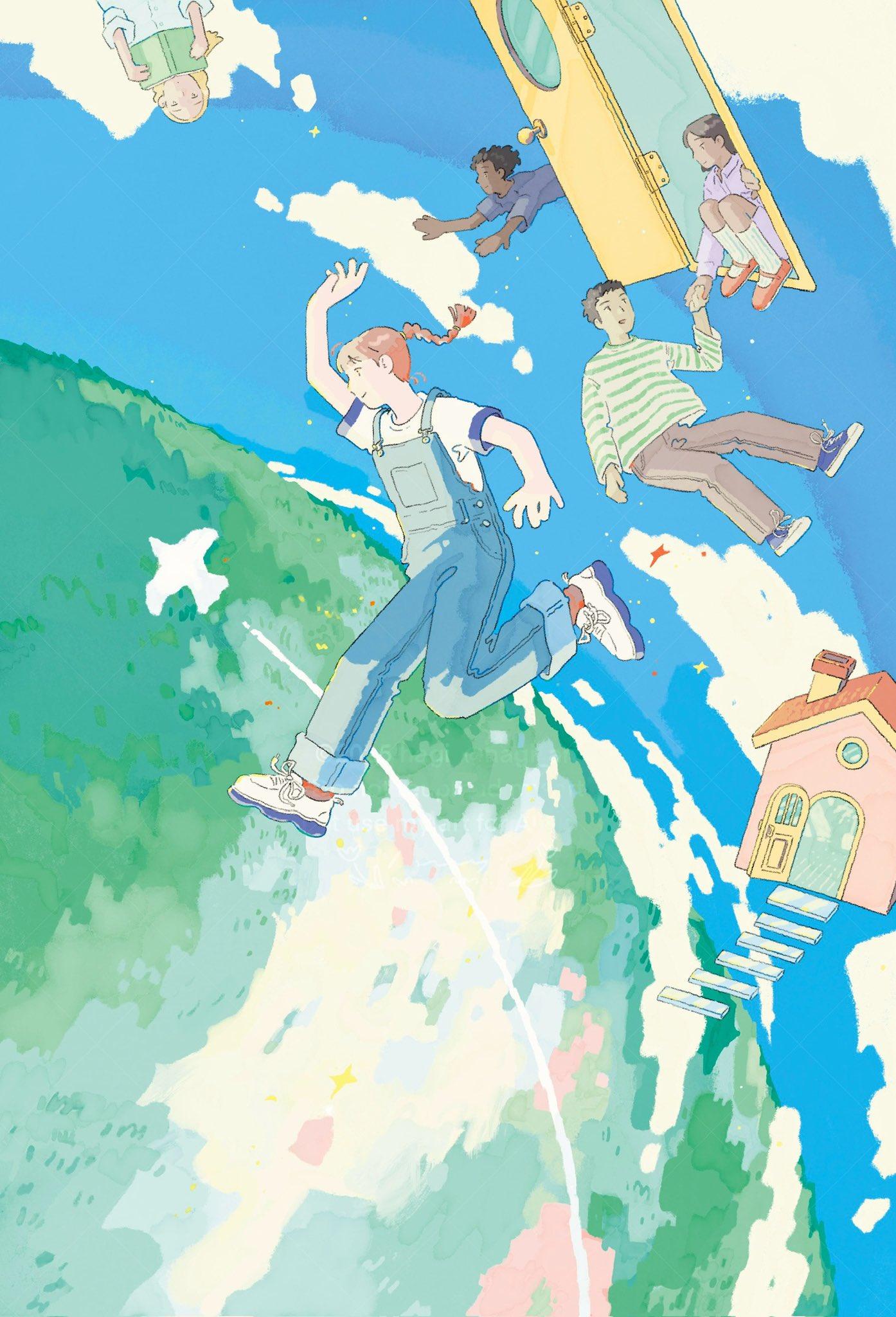 ほてはまたかしさん　絵画 i-img1200x1200-