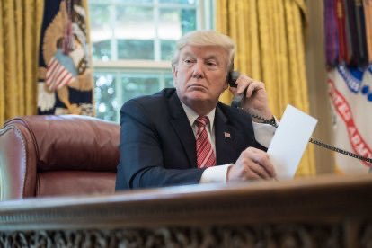 meganews_eu's tweet image. 🇺🇸 | Voz Media (@VozMediaUSA) - Luis Francisco Orozco
El Comité Olímpico y Paralímpico implementa una orden de Trump y veta la participación de atletas trans en categorías femeninas
En un comunicado, la directora del USOPC, Sarah Hirshland, explicó que el cambio de política…