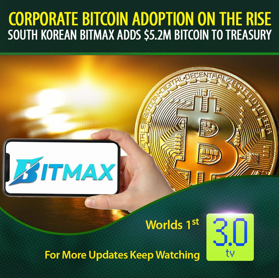 reallive3tv's tweet photo. Corporate Bitcoin Adoption On The Rise

Check out our Website for more information https://t.co/uyHwuhDlFo

#Bitmax #Murano #GeniusGroup #GENIUSact #BTCtreasury https://t.co/FEnNr9LWfp