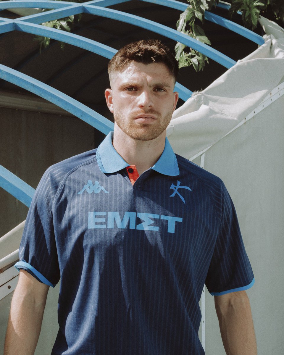 AKFC66's tweet image. Nikos Zografakis joins AKFC

The 26-year-old Greek-German attacker notched 15 goals and 13 assists over the last two seasons with German Regionalliga side Hessen Kassel.

GR: akfc66.gr/el/men/news/ni…

EN: akfc66.gr/men/news/nikos…

#AKFC66