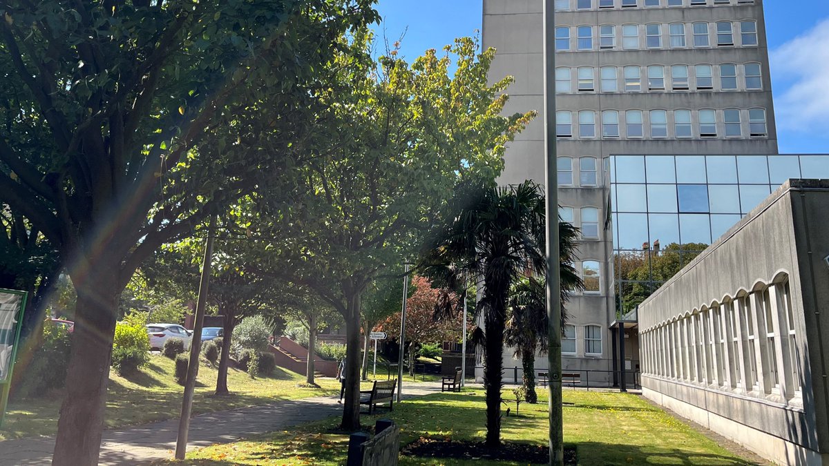 fstonehythedc's tweet image. 🏛 Our full council is meeting at 7pm today (Wednesday 23 July).
🎙️ You can read the agenda and watch the proceedings live here ➡ folkestone-hythe.moderngov.co.uk/ieListDocument…