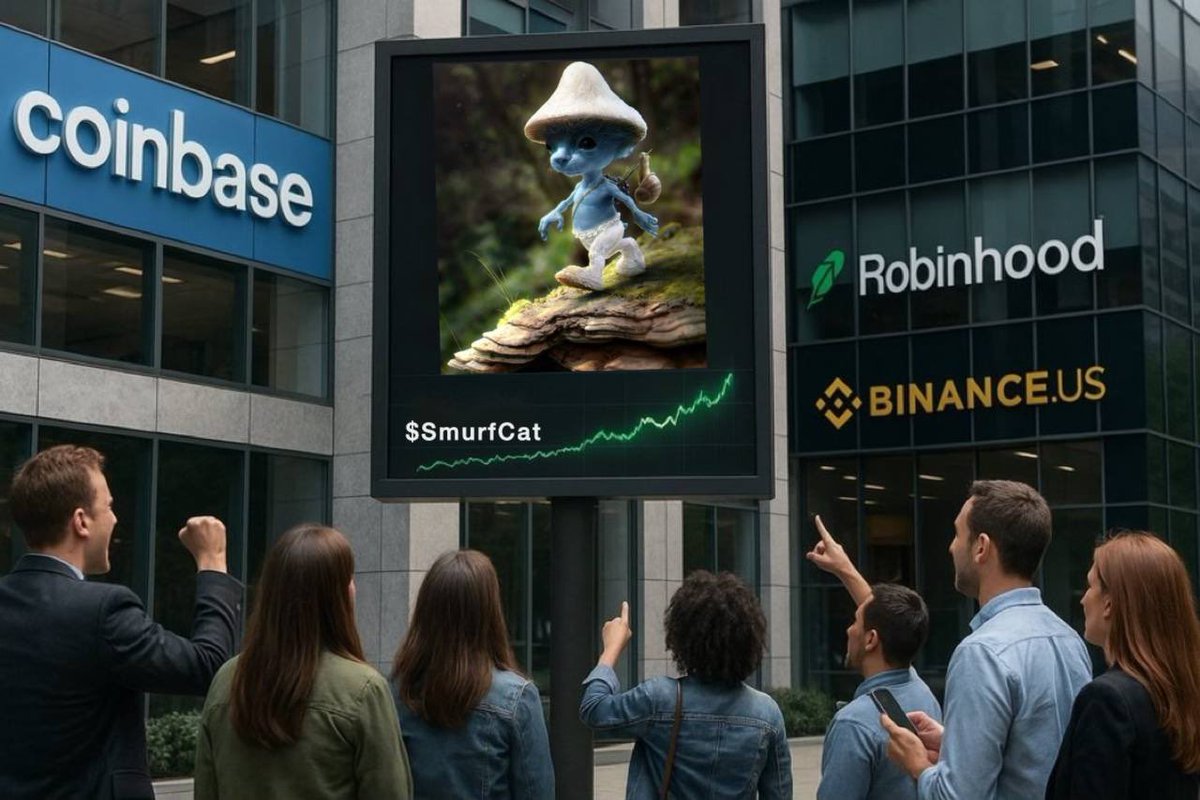 live hope🐐 (@muammer7106) on Twitter photo <a href="/CryptoThro/">CRYPTO THRO</a> CT'nin yalnızca küçük bir kısmı #Smurfcat hakkında ne kadar çok insanın bilgi sahibi olduğunu fark etti
$ETH de uyanmak üzere olan uyuyan bir Şirin var <a href="/CryptoThro/">CRYPTO THRO</a> CT'nin yalnızca küçük bir kısmı #Smurfcat hakkında ne kadar çok insanın bilgi sahibi olduğunu fark etti
$ETH de uyanmak üzere olan uyuyan bir Şirin var