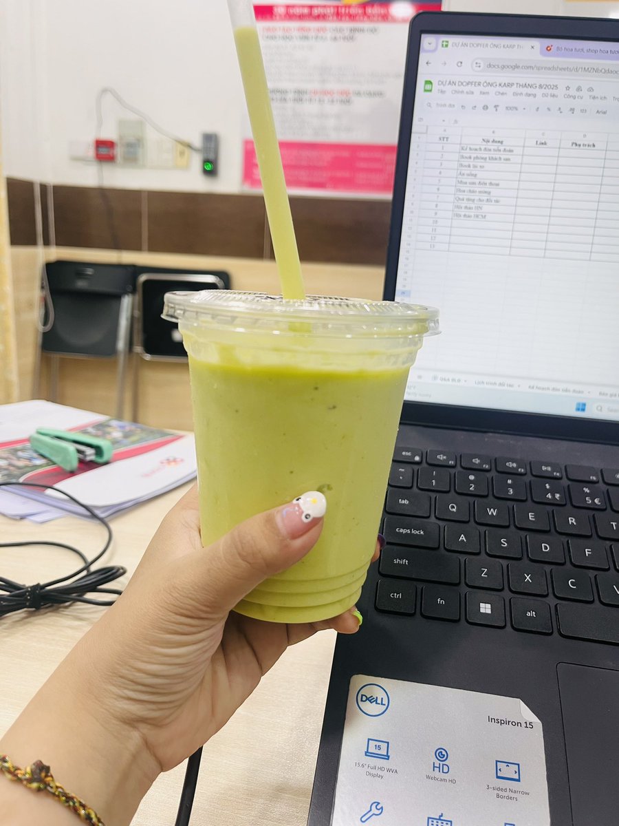 cao_weii's tweet photo. Chích một phát 😋 https://t.co/VmDwlO0nbo