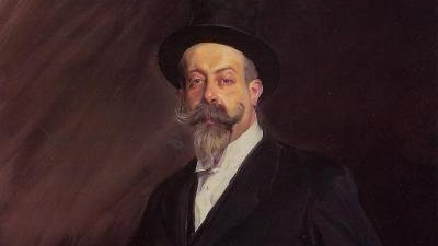 Antho_Repartie's tweet image. L'écrivain Willy assiste à un récital de salon où se produit un très mauvais pianiste. Son voisin lui chuchote :
- C’est à croire qu’il ne s’entend pas.
- Alors faites-lui signe qu’il a fini.