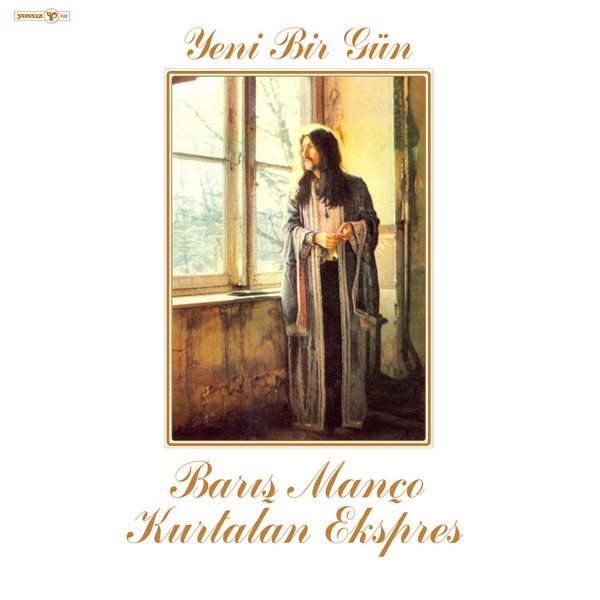 gotglink's tweet image. Une douceur psychédélique qui aurait pu être composée par AIR. C'est vraiment extraordinaire et on la doit à Barış Manço, génie turc, sur son album de 1979.
"Ne Ola? Yar Ola", un voyage garanti en 5'30".
youtu.be/X6h1-M07BdQ?fe…