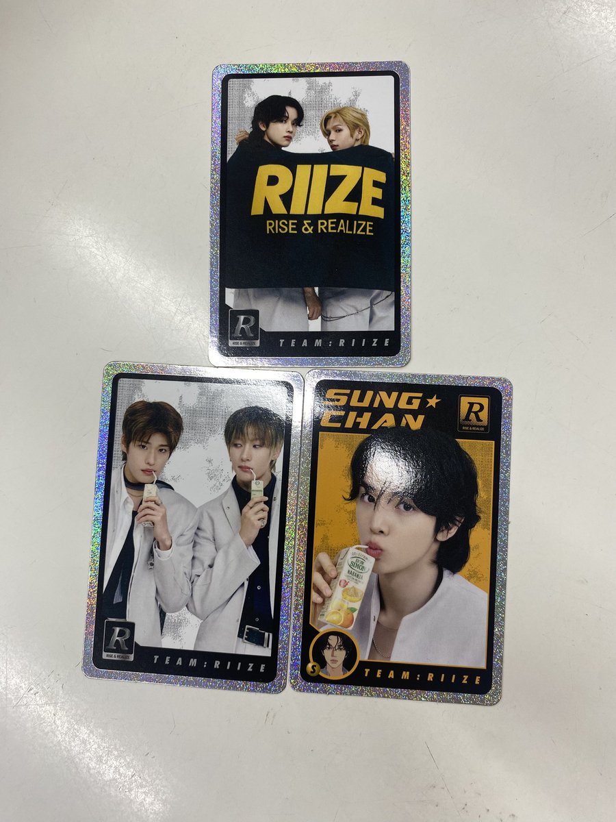 PENTAGON ヨントン トレカ jjmuze 8枚セット PENTAGON ヨントン トレカ jjmuze 8枚セット Pentagon Yonton