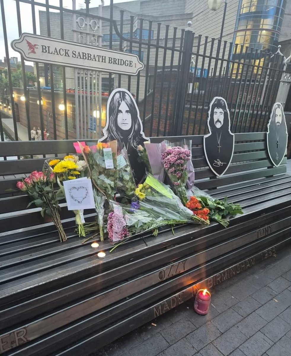 BAYSONIC2's tweet image. today&apos;s Birmingham