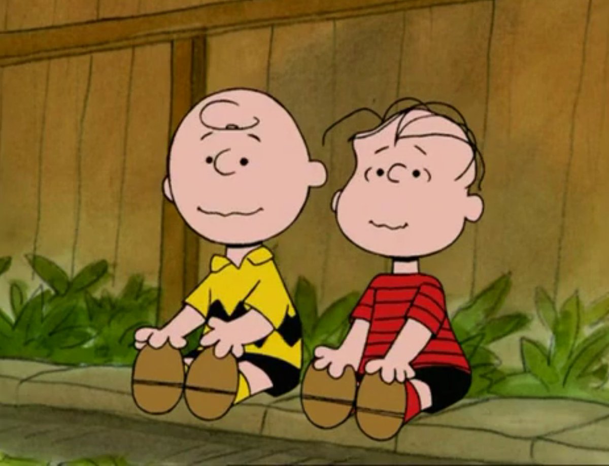 peanuts_no's tweet image. 