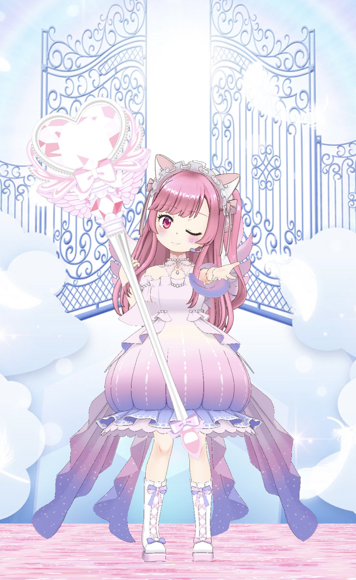 🎀姫苺ありす🎀 on X: 