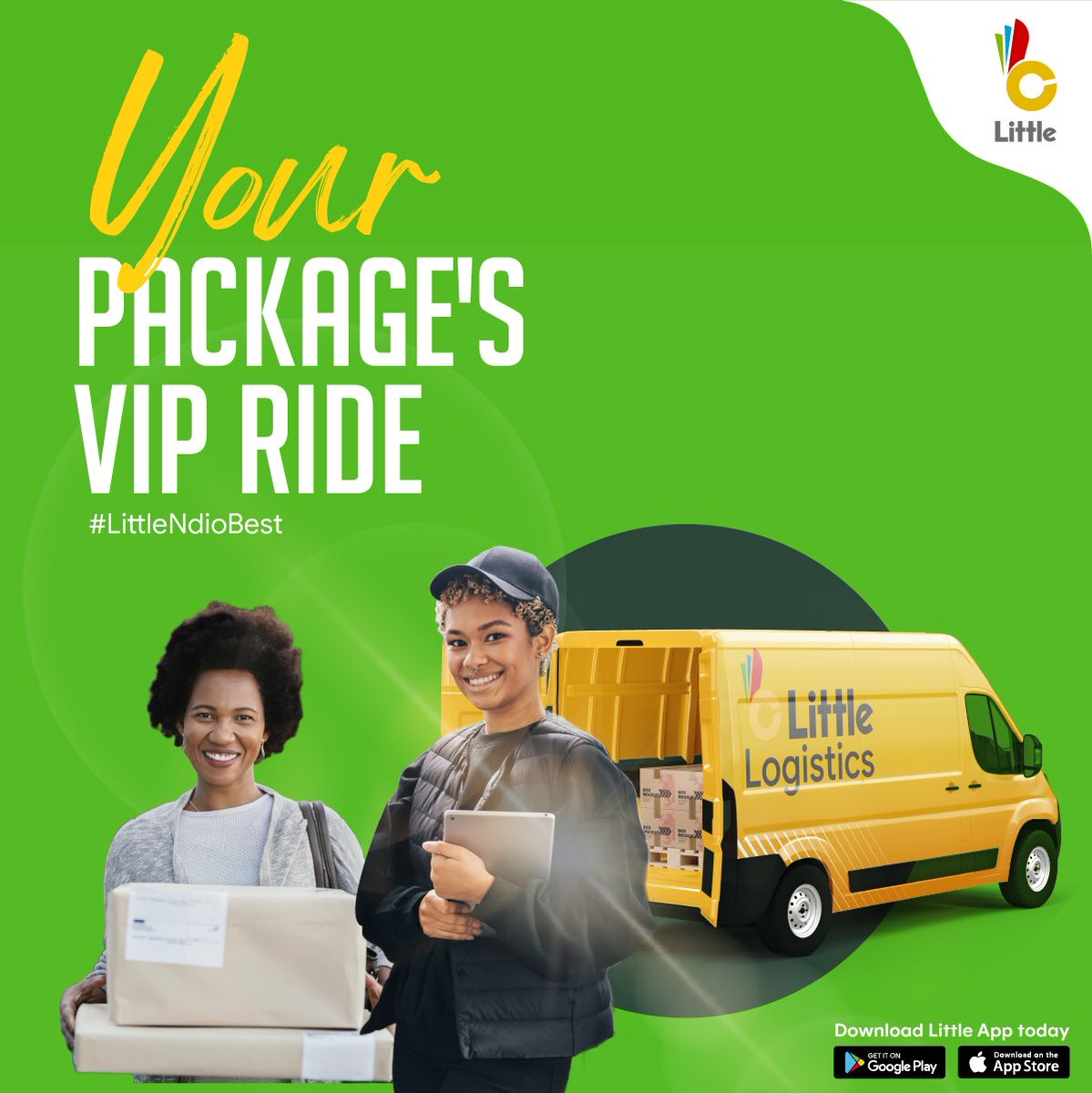 Little App KE (@littleappkenya) on Twitter photo Smart, fast, and secure. From booking to delivery, we combine top-tier logistics with personal care to move your package the way it deserves. Contact us on logistics@little.africa today.
#LittleNdioBest #DiscoverThePowerOfLittleApp Smart, fast, and secure. From booking to delivery, we combine top-tier logistics with personal care to move your package the way it deserves. Contact us on logistics@little.africa today.
#LittleNdioBest #DiscoverThePowerOfLittleApp