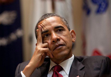 ArleteCaetum's tweet photo. Preveja quando, ou se, você acha que Barack Obama será preso. https://t.co/zUWr46eHtF