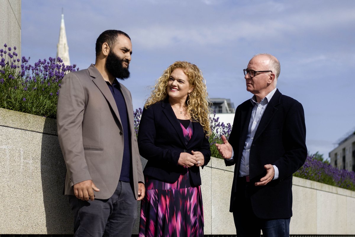 SyncNI's tweet image. Paradyn, one of Ireland’s leading managed service and cybersecurity providers, today announces projected revenues of over €1.6 million in 2025 from its strategic partnership with ManageEngine, a global provider of enterprise IT management solutions. This marks a significant 100%…