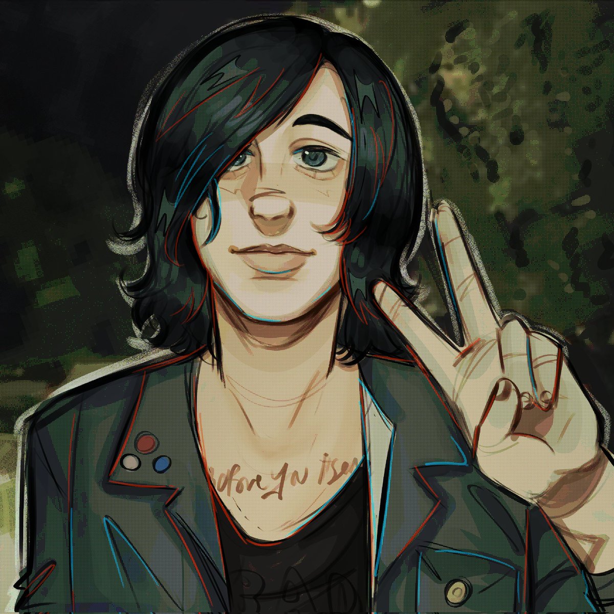 ImTheAnatome's tweet image. At first I lol'd and then I seriousd #sws #swstwt #sleepingwithsirens #kellinquinn
