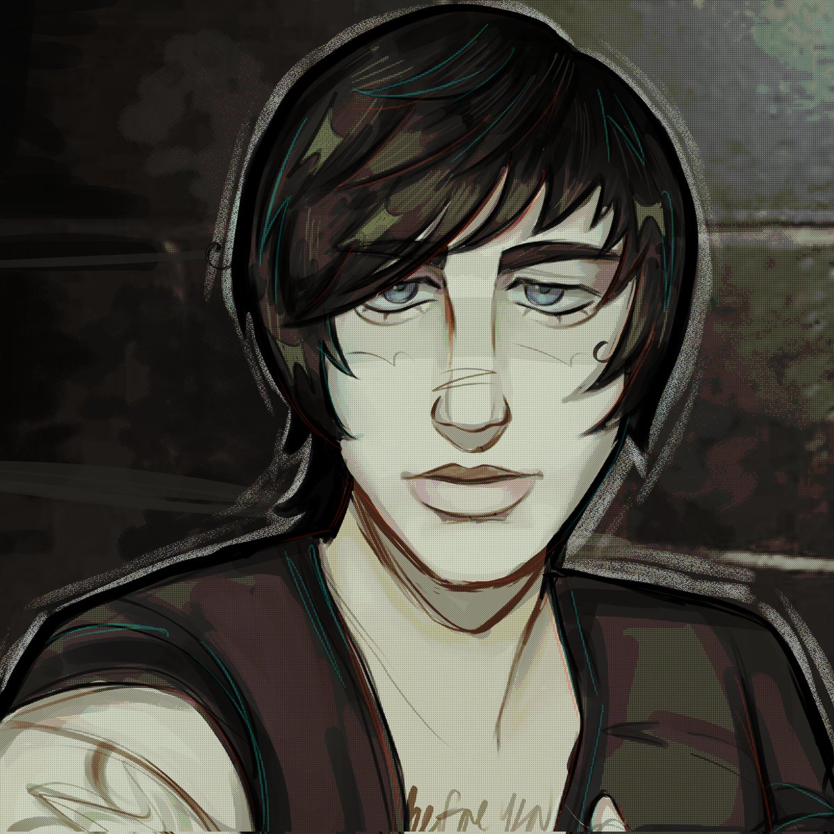 ImTheAnatome's tweet image. At first I lol'd and then I seriousd #sws #swstwt #sleepingwithsirens #kellinquinn