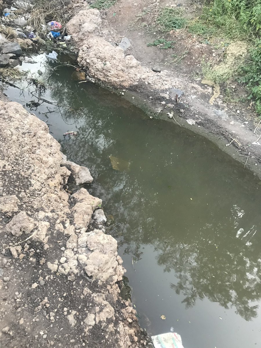 The state of the roads in Isiolo is indeed in pathetic condition, highlighting a serious neglect that reflects poorly on our leadership. It seems that devolution has sidetracked Isiolo, revealing underlying symptoms of corrupt leadership, where some politicians prioritize public
