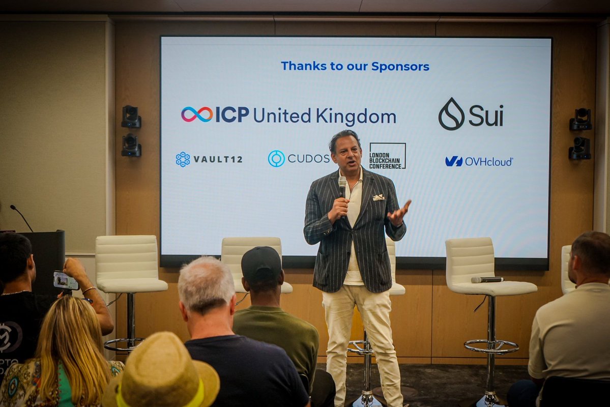 wasima's tweet image. Great CryptoMondays London July - fascinating topic of decentralized social
with speakers:
• @sandiforward – Head of B2B Solutions at POAP
• @BullishDumpling – KOL & Community Builder
• @MartinFromTon – Head of Growth, TON Foundation
• @LataPersson – Investor & Research…