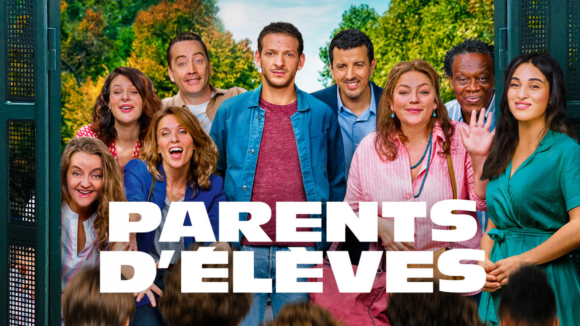 M6pro's tweet image. #Audiences : PARENTS D’ELEVES 🎒
🥈6ter 2ème chaîne TNT auprès des 25-49 ans
🎯3,9% auprès des 25-49 ans
🎯0,3M de tlsp (pic à 0,4M)