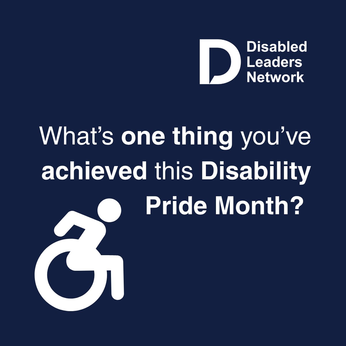 DisabledLeadersNetwork tweet media