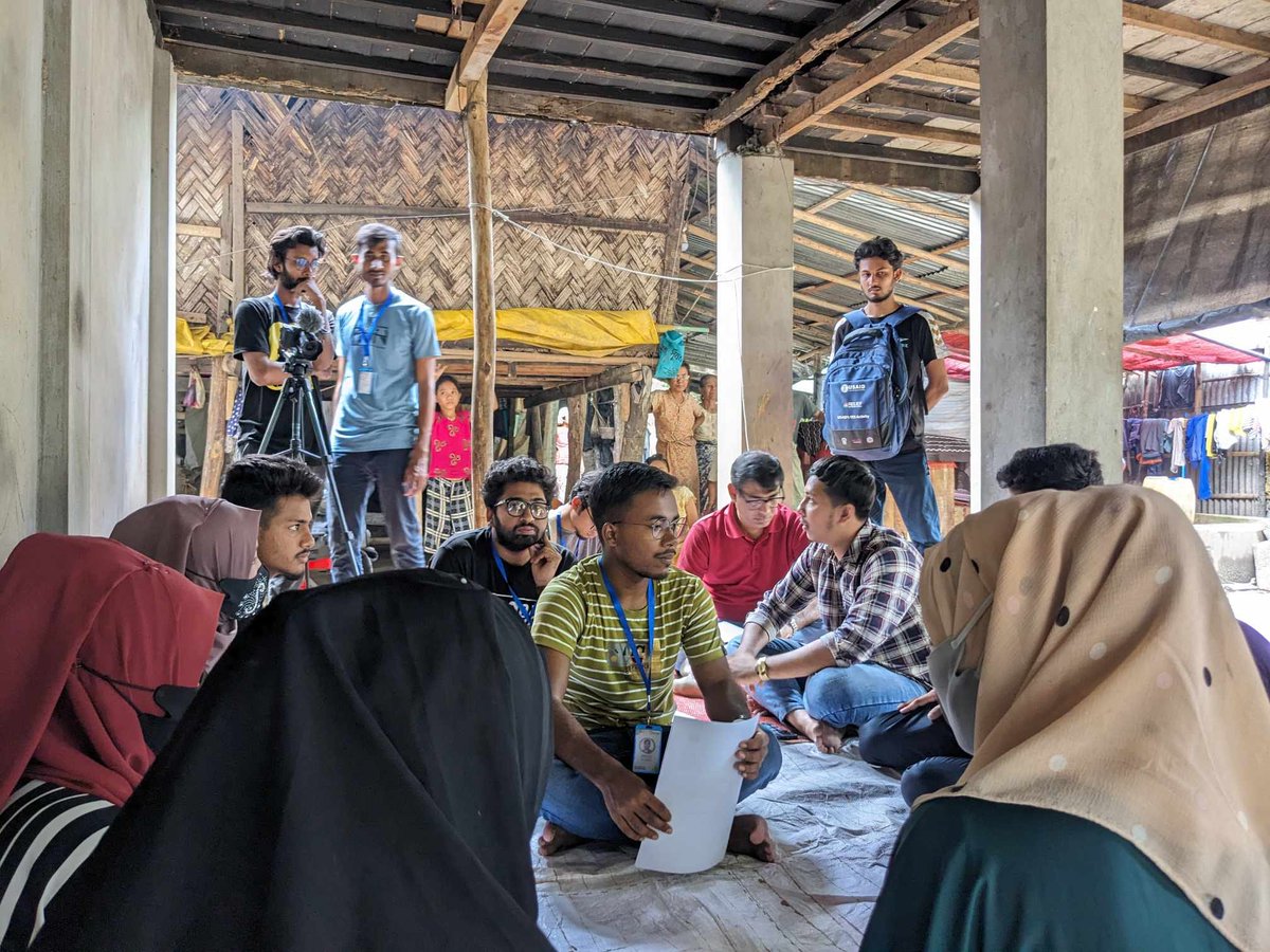 YouthNetGlobal's tweet image. 🇧🇩 faces severe climate risks — floods, cyclones & salinity hit coastal & rural communities hardest. Youth-led research highlights urgent gaps in data, health & green jobs. Ahead of #COP30, we call for stronger NDC 3.0 & scaled-up 🌎 support for a just transition. #ClimateJustice