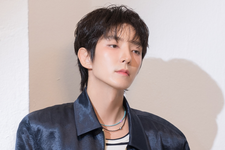 soompi's tweet image. #LeeJoonGi In Talks To Star In New Historical Comedy Action Drama
soompi.com/article/176193…