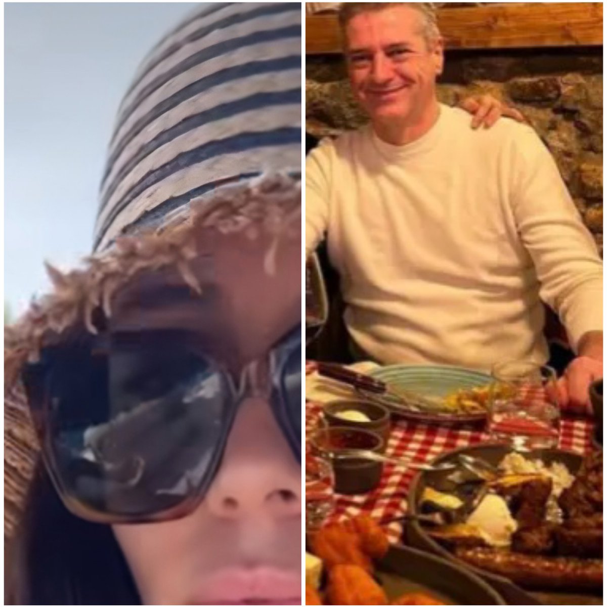 mlinarca's tweet image. Ali je Gaberca že izločila vso plastiko iz svojega vsakdana in ali je Golobu že obrodila letošnja cvetača?