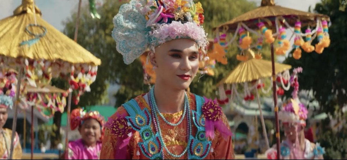 s8chans's tweet image. same director, all bangers