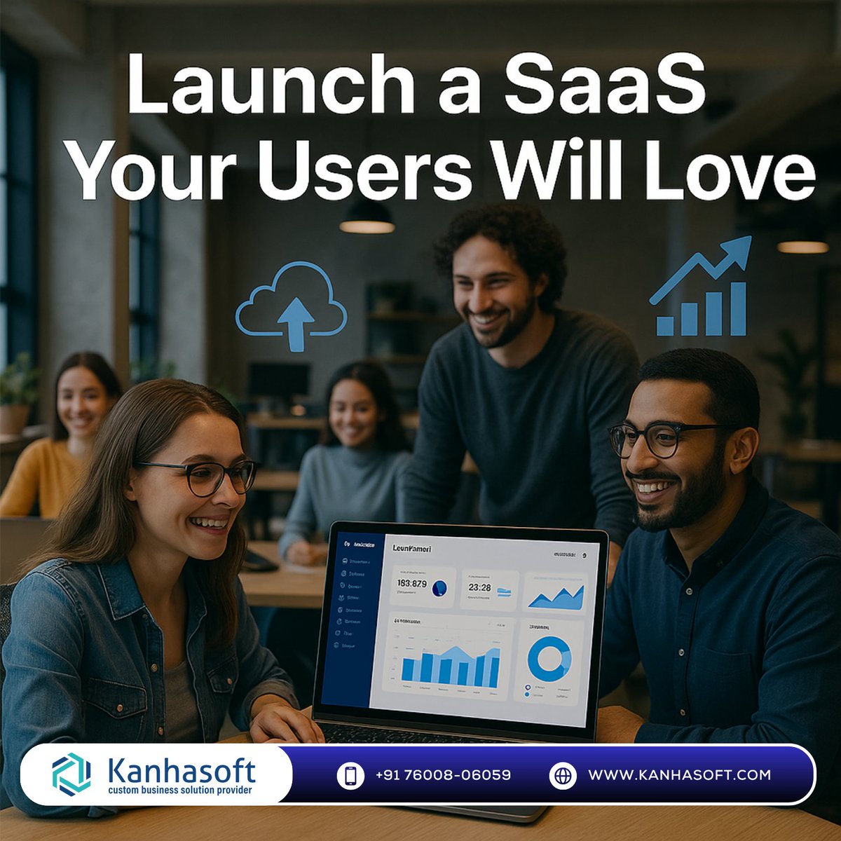 Kanhasoft tweet media