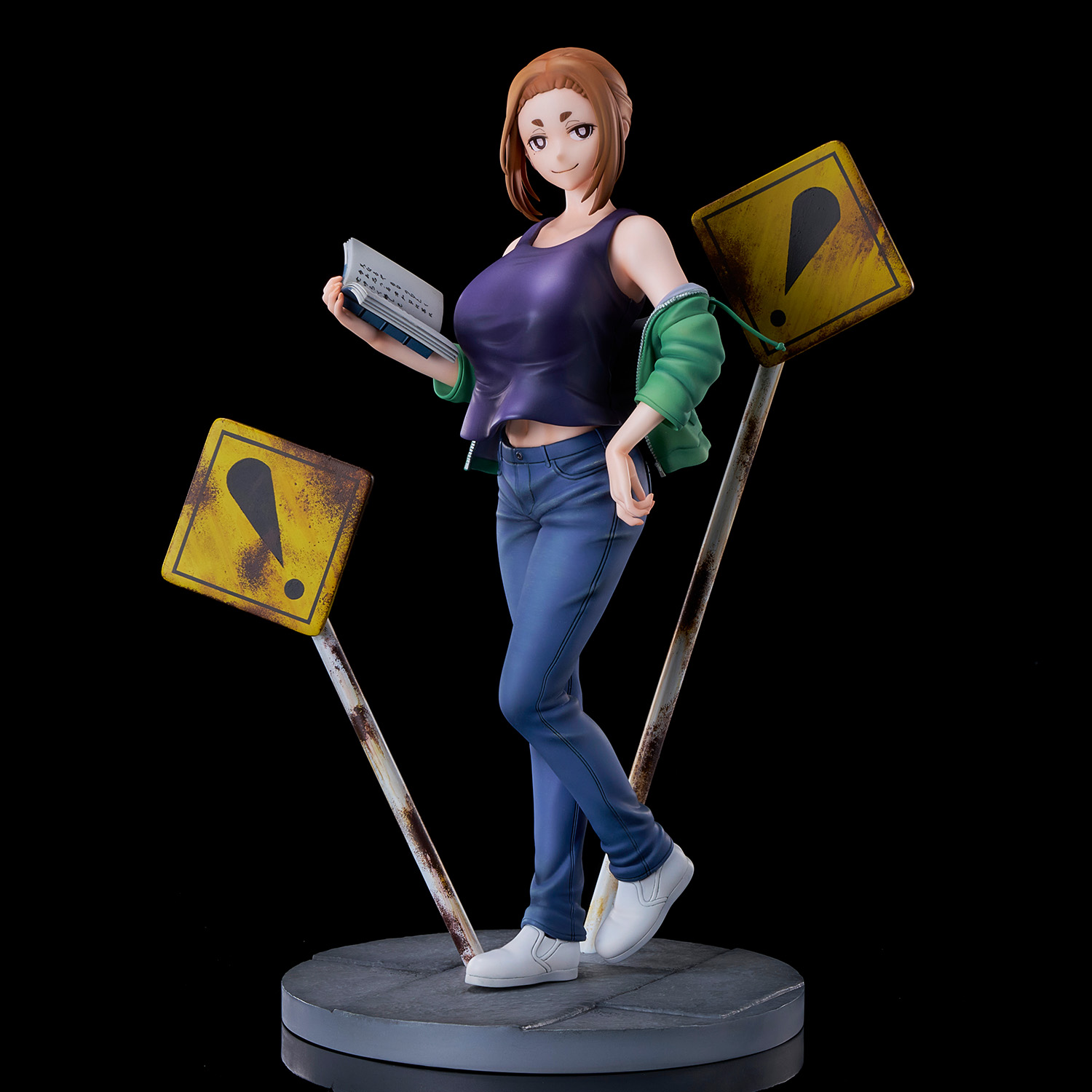 ブロッターアート アダルトスウィム2019 公式デザイン 大判【匿名配送】 フィギュア専門店 -ソダチトイズ / 予約 Sideshow x PCS