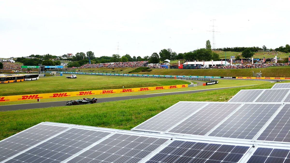 A51FR3D's tweet image. How Formula 1 has cut its carbon footprint by 26% formula1.com/en/latest/arti…
