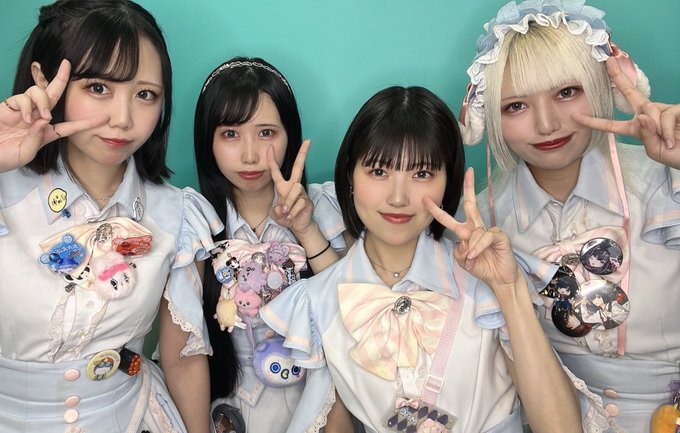 ポシェット　池袋コンカフェ