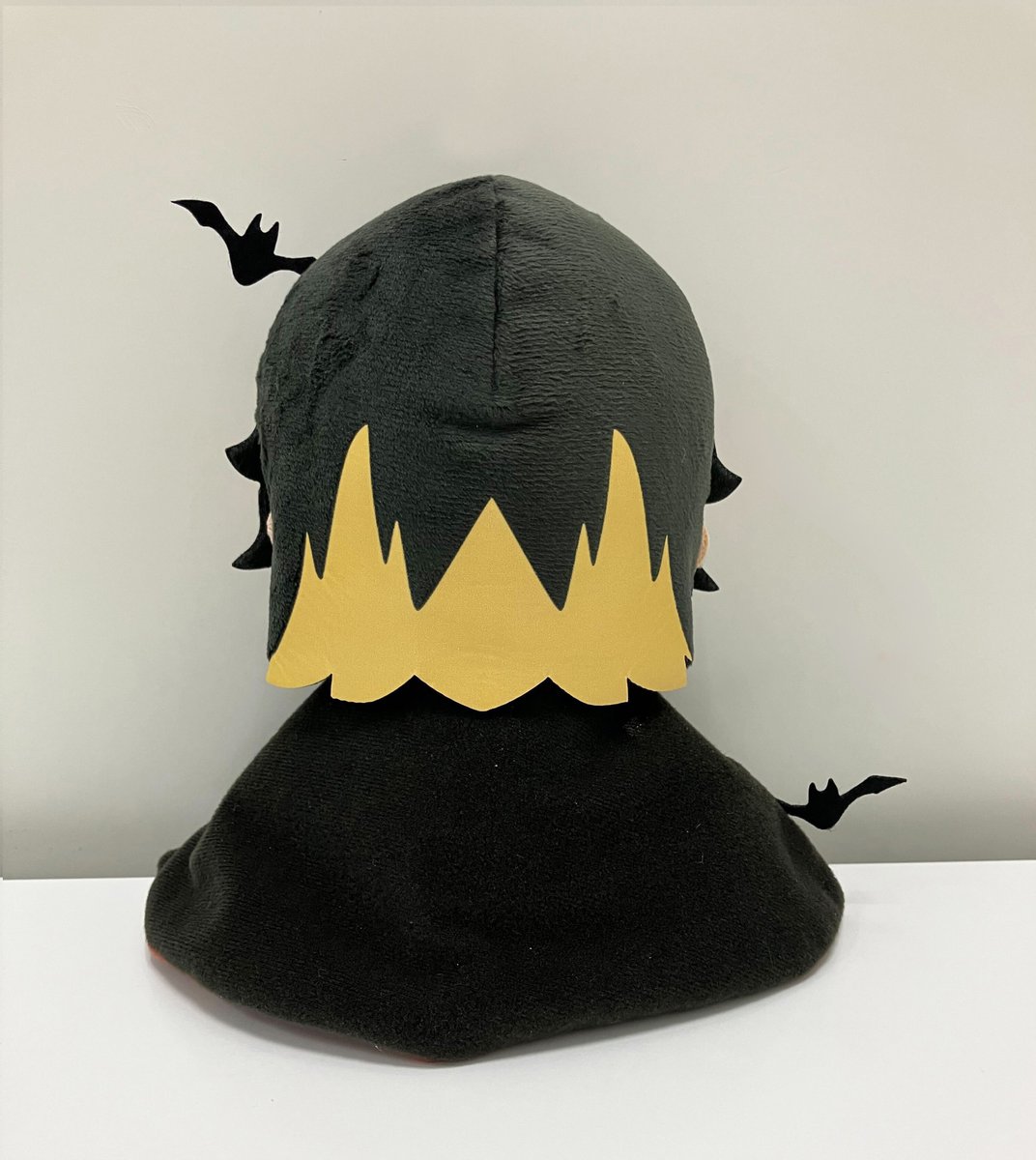 S_Horizon_info's tweet image. \ 🦇受注受付スタート🦇/
「ゆるまるフレンズぬいぐるみ 王様?くん 」の受注受付が、いよいよ開始いたしました!
確実に入手したい方は、下記の期間中にお買い求めください✨
📅受注期間:2025年7月23日(水)18:00〜2025年8月6日(水) 23:59…
