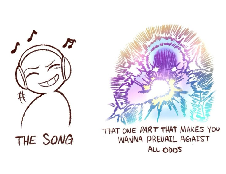 takara_yume's tweet image. Just drawing casually… then THAT part of the song hits—now I’m ready to fight artblock and the universe 😤🔥
What’s your power-up song? Drop it below! 🎶👇
#artmoots #ArtistOnX #moots