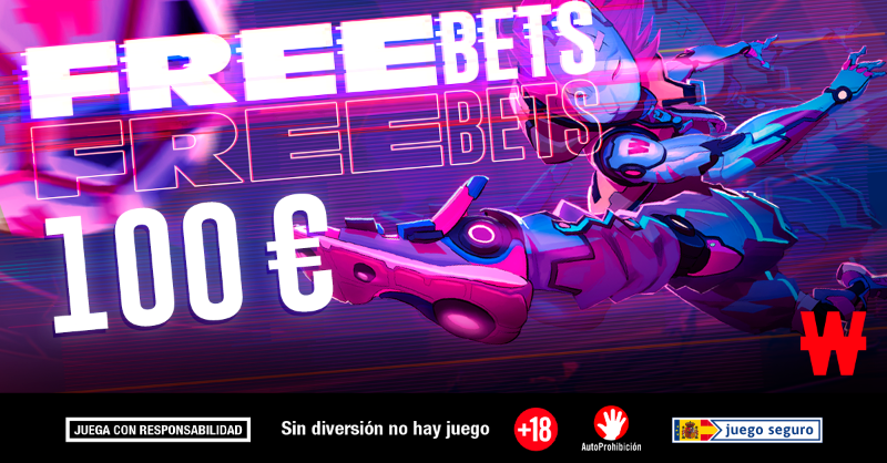WinamaxDeportes's tweet photo. 🎁 ¡Regalamos 20 € en Freebets para 5 de vosotros!

🗣️ Sigue a @WinamaxDeportes, dale RT y responde con tu usuario de Winamax y la pregunta:

❓ ¿Cuántos goles ha marcado Mbappé en 2025?

✅ Sorteo el martes.

🇪🇸 Solo usuarios ES.