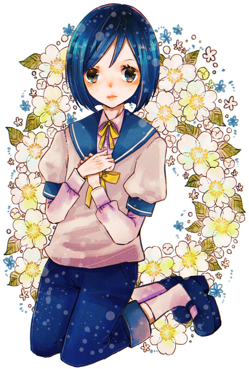 msk72m's tweet image. のばら
