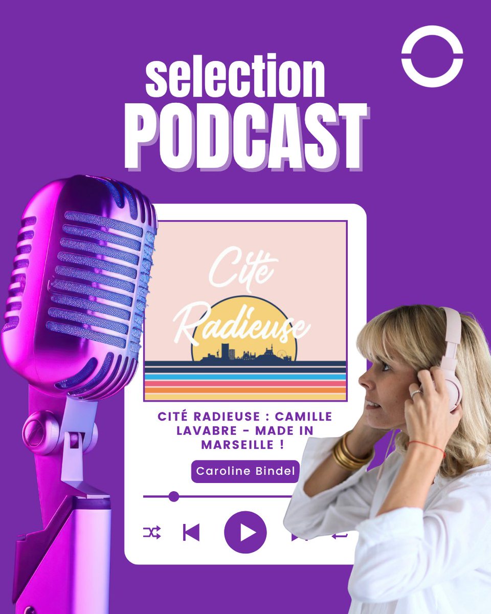 One XPerience (@one_xperience) on Twitter photo 🎙️ #PodcastDeLaSemaine
Caroline Bindel reçoit <a href="/CamilleLavabre/">Camille Lavabre</a> , comédienne & humoriste, dans <a href="/cite_radieuse/">Cité Radieuse</a> :
🎯 Sincérité, humour, création, vulnérabilité… un épisode vivant & inspirant !
🎧 Écoutez ici 👉 podcast.ausha.co/cite-radieuse/… 🎙️ #PodcastDeLaSemaine
Caroline Bindel reçoit <a href="/CamilleLavabre/">Camille Lavabre</a> , comédienne & humoriste, dans <a href="/cite_radieuse/">Cité Radieuse</a> :
🎯 Sincérité, humour, création, vulnérabilité… un épisode vivant & inspirant !
🎧 Écoutez ici 👉 podcast.ausha.co/cite-radieuse/…